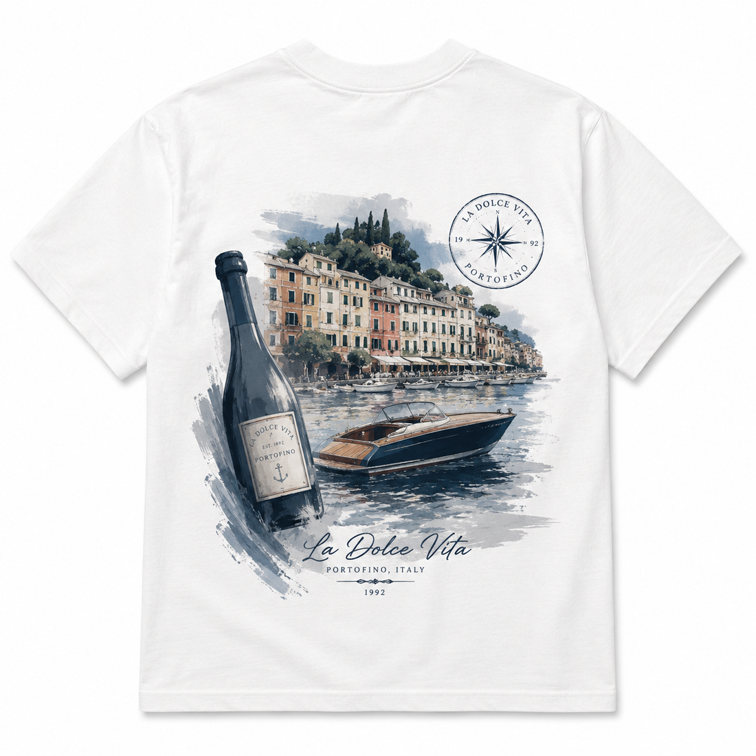 La Dolce Vita T-Shirt