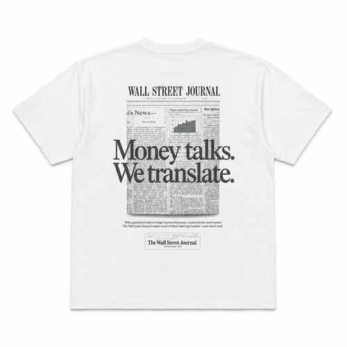 Capital Club T-Shirt