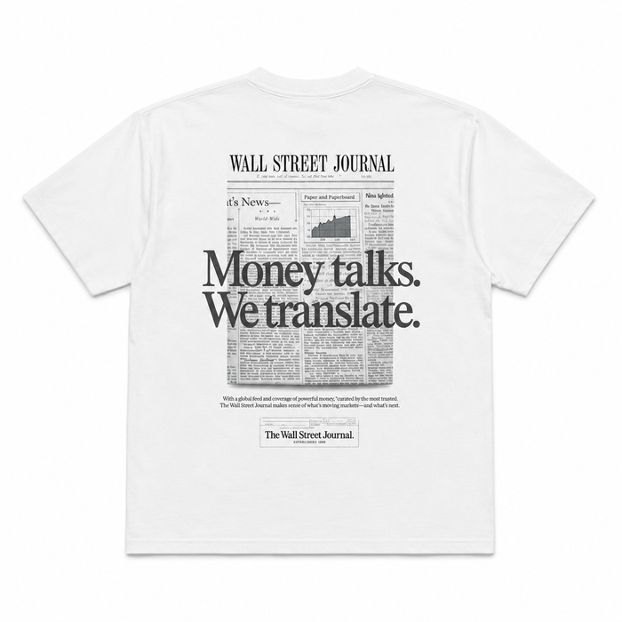 Capital Club T-Shirt