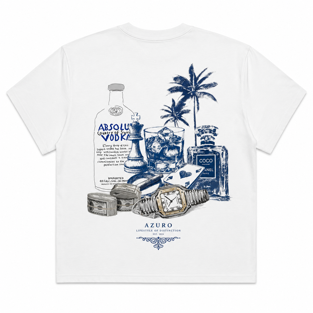 After Hours T-Shirt