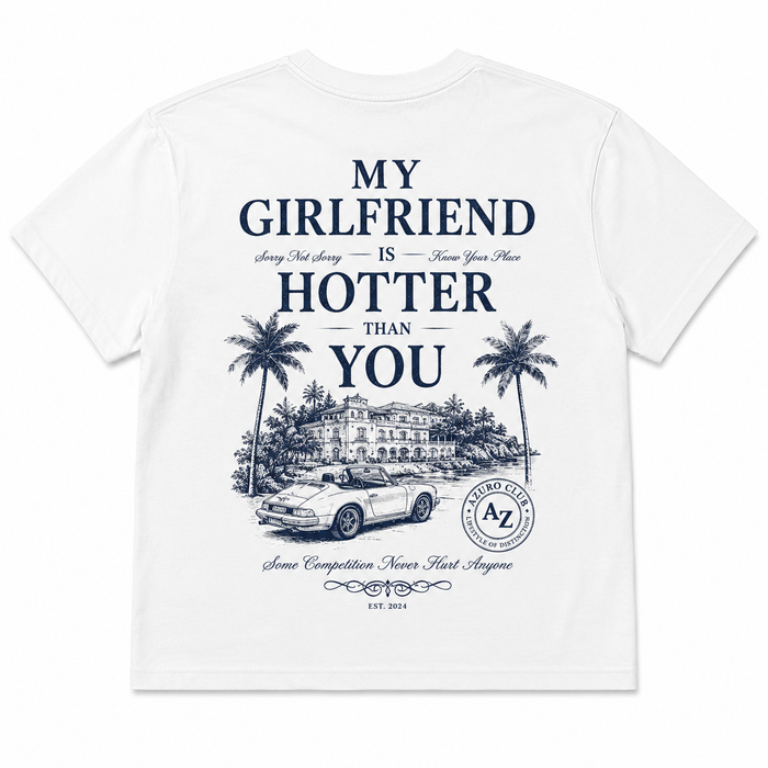 Know Your Place T-Shirt