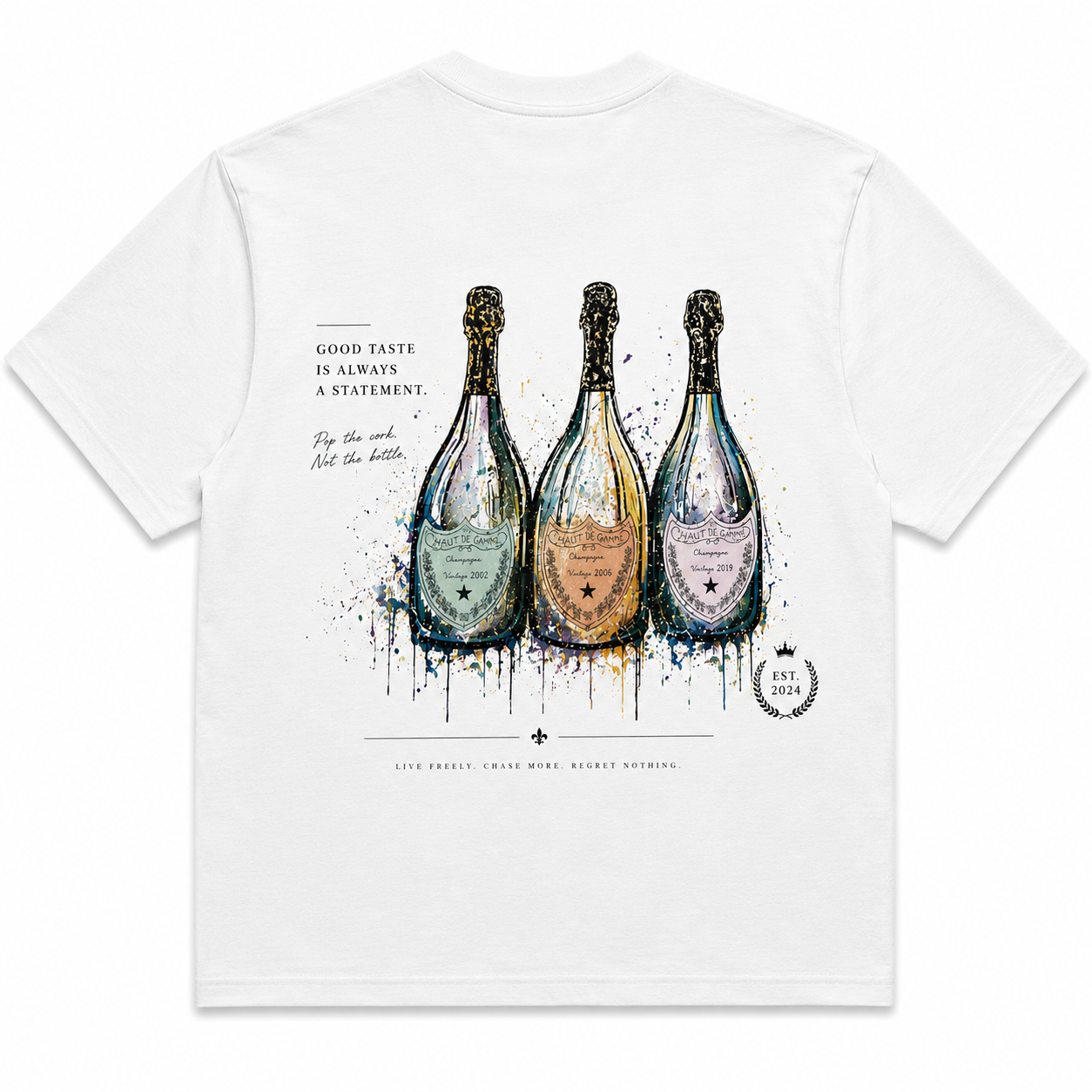 Good Taste T-Shirt