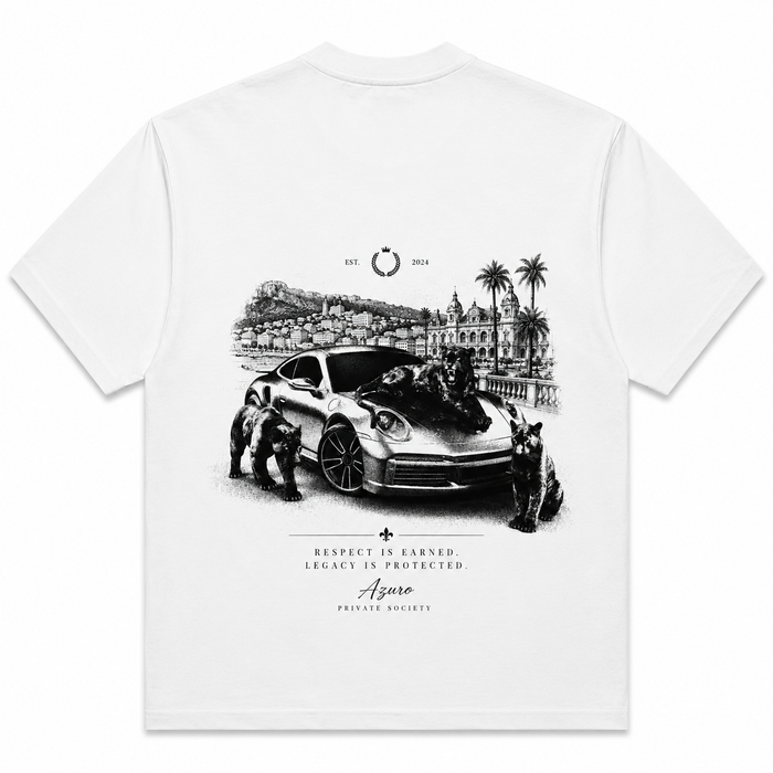 Respect Is Earned T-Shirt
