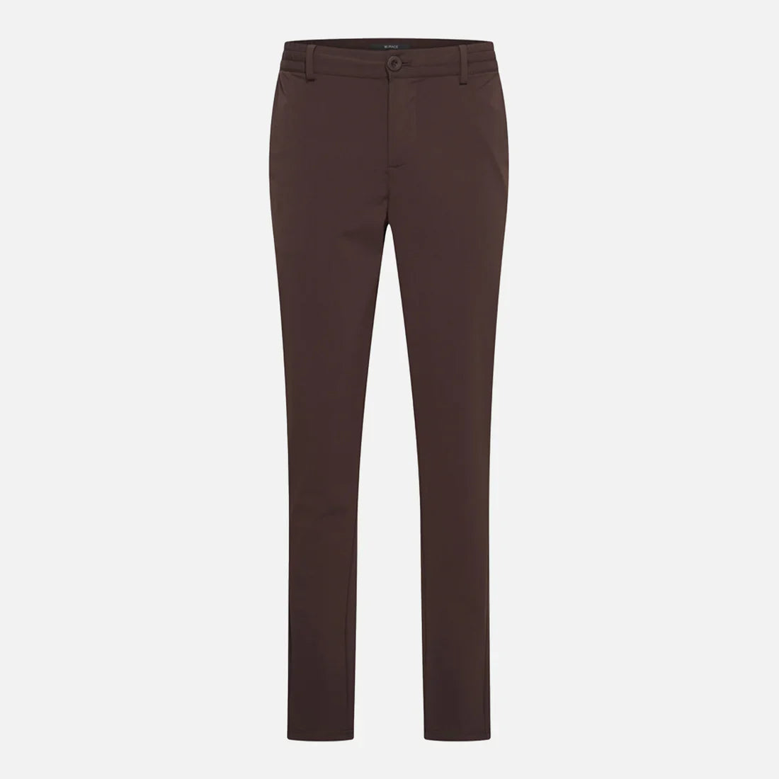 Chino Style Pants Espresso