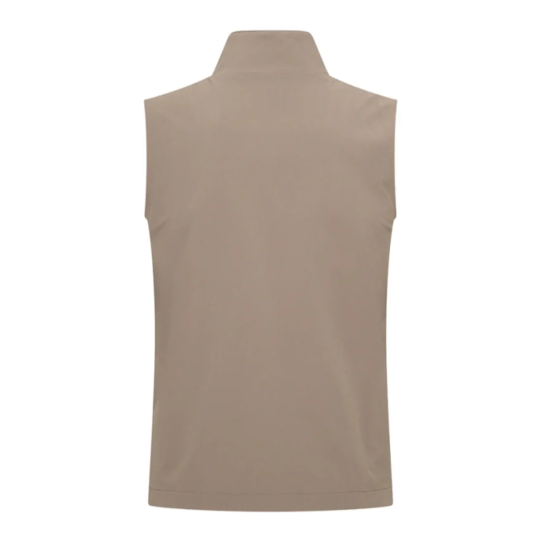 Calogere Reversible Gillet Espresso
